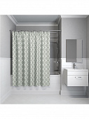 Купить Штора Iddis для ванной по низкой цене