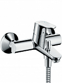Купить Смеситель Hansgrohe для ванны по низкой цене