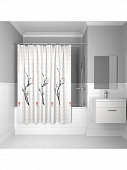 Купить Штора Iddis для ванной по низкой цене