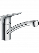 Купить Смеситель Hansgrohe Logis для кухни по низкой цене