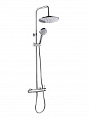 Купить Душ Gross Aqua Moderna GA9015SMD система со смесителем по низкой цене