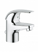 Купить Смеситель Grohe для раковины с донным клапаном по низкой цене