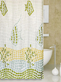 Купить Штора Bath Plus для ванной 180х180 см по низкой цене
