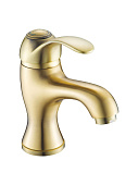 Купить Смеситель Gross Aqua Arabic Bronze для умывальника по низкой цене