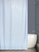 Купить Штора Bath Plus Пузырьки для ванной двойная по низкой цене