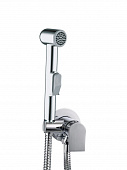 Купить Смеситель Gross Aqua Bidet для биде встраиваемый по низкой цене