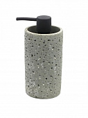 Купить Дозатор Bath Plus Dapple Grey для жидкого мыла по низкой цене