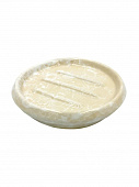 Купить Мыльница Bath Plus Pietra beige по низкой цене