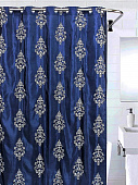 Купить Штора Bath Plus 180х200 см по низкой цене