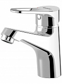 Купить Смеситель Bravat Eco-D F193158C для раковины по низкой цене