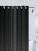 Купить Штора Bath Plus 3D для ванной 180x200 см по низкой цене