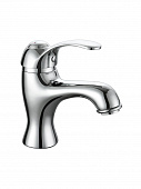 Купить Смеситель Gross Aqua Arabic для умывальника по низкой цене