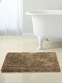 Купить Коврик Bath Plus RHL368BE Бонд в ванну бежевый 60х90 см по низкой цене