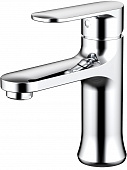 Купить Смеситель Bravat Opal F1125183CP для раковины по низкой цене