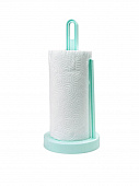 Купить Держатель Berossi Solo Мята для бумажных полотенец по низкой цене