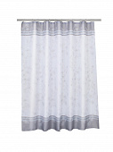 Купить Штора Master House для ванной Ромашки по низкой цене