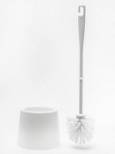 Купить Ёршик Мелочовка для унитаза пластиковый по низкой цене