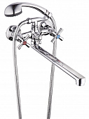 Купить Смеситель G-lauf для ванны по низкой цене