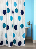 Купить Штора Bath Plus для ванной по низкой цене