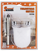 Купить Ёршик Рыжий кот B0928 туалетный по низкой цене