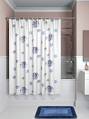 Купить Штора Iddis для ванной по низкой цене