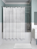 Купить Штора Iddis для ванной комнаты, 180x180 см, EVA, P13EV11i11 по низкой цене