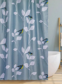 Купить Штора Bath Plus для ванной по низкой цене