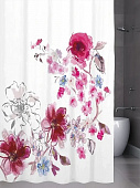 Купить Штора Bath Plus для ванной 180x200 см по низкой цене