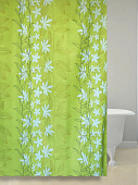 Купить Штора Bath Plus Rattan для ванной 180x180 см по низкой цене