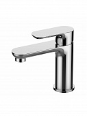 Купить Смеситель Agger Gorgeous A0202100 однозахватный для раковины, хром по низкой цене