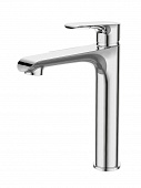 Купить Смеситель Agger Glorious A1212100 однозахватный для раковины, хром по низкой цене
