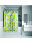 Купить Штора Iddis для ванной по низкой цене