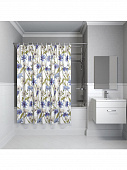 Купить Штора Iddis для ванной по низкой цене