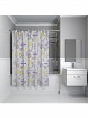 Купить Штора Iddis для ванной по низкой цене