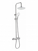 Купить Смеситель Gross Aqua Space GA9014SMD для душа по низкой цене