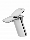Купить Смеситель AM.PM F70A02100 Spirit V2.0 для умывальника по низкой цене