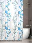 Купить Штора Bath Plus для ванной 180x180 см по низкой цене