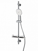 Купить Стойка Dorff Prime D0140000 душевая комплект по низкой цене