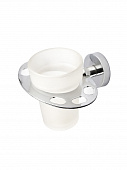 Купить Стаканчик Bath Plus для зубных щеток по низкой цене