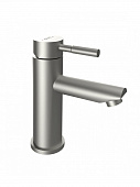 Купить Смеситель Dorff Logic D3002100SS для умывальника по низкой цене