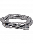 Купить Шланг Argo 1/2 Eur-Chrome для душа растяжной подвес 150 - 215 см по низкой цене
