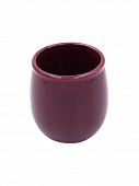 Купить Стаканчик Bath Plus Cherry для зубных щеток 8,3x8,3x8 см по низкой цене