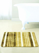 Купить Коврик Bath Plus Standart Nice10 для ванной 80x50 см по низкой цене
