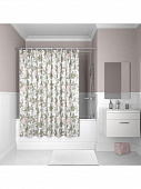 Купить Штора Iddis для ванной комнаты, 200x180 см, полиэстер, D05P218i11 по низкой цене