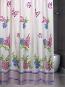 Купить Штора Bath Plus для ванной 180х180 см по низкой цене