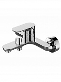 Купить Смеситель Agger Gorgeous A0210000 смеситель для ванны, хром по низкой цене