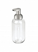 Купить Дозатор Interdesign Duo Foaming Soap Pump для жидких моющих средств 360 мл по низкой цене
