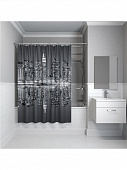 Купить Штора Iddis для ванной по низкой цене