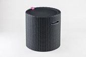 Купить Стол Keter Cool stool круглый садовый по низкой цене