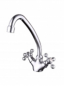 Купить Смеситель Water Jet WJ KF-I26 для кухни по низкой цене